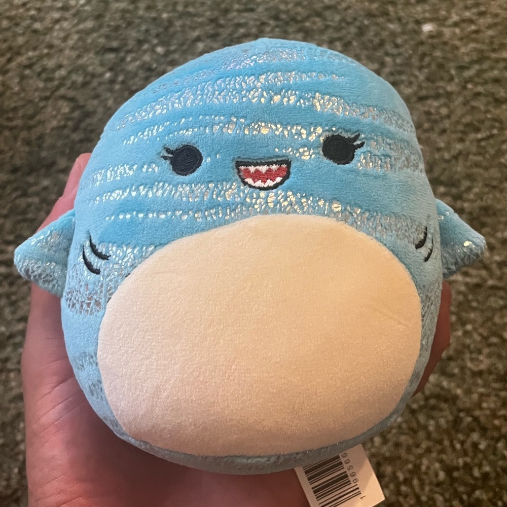 Squishmallow